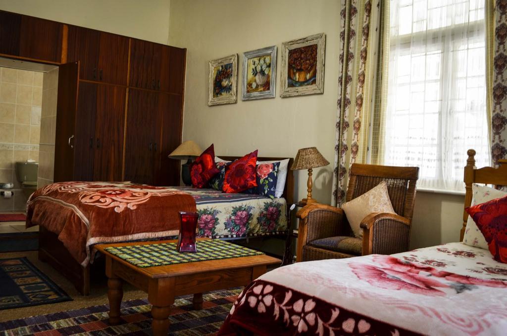 Petra'S Country Guesthouse Vryheid Pokoj fotografie