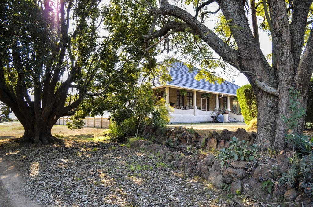 Petra'S Country Guesthouse Vryheid Exteriér fotografie