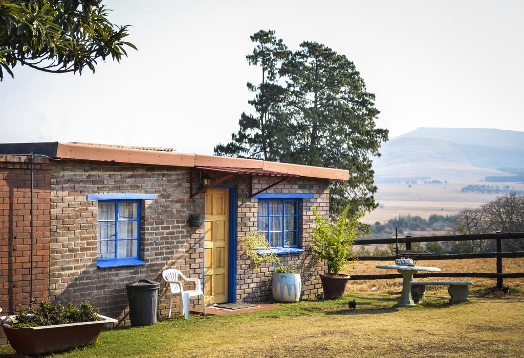 Petra'S Country Guesthouse Vryheid Exteriér fotografie