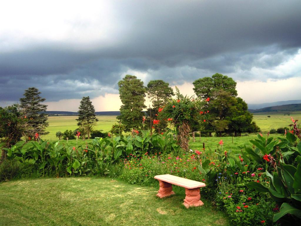 Petra'S Country Guesthouse Vryheid Exteriér fotografie