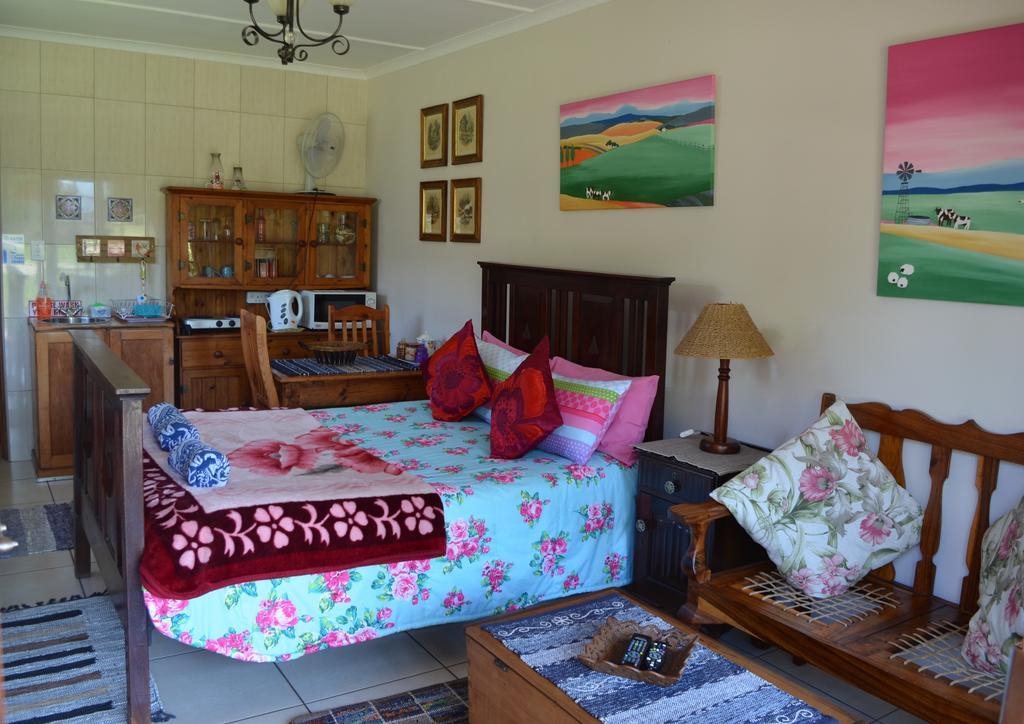 Petra'S Country Guesthouse Vryheid Exteriér fotografie