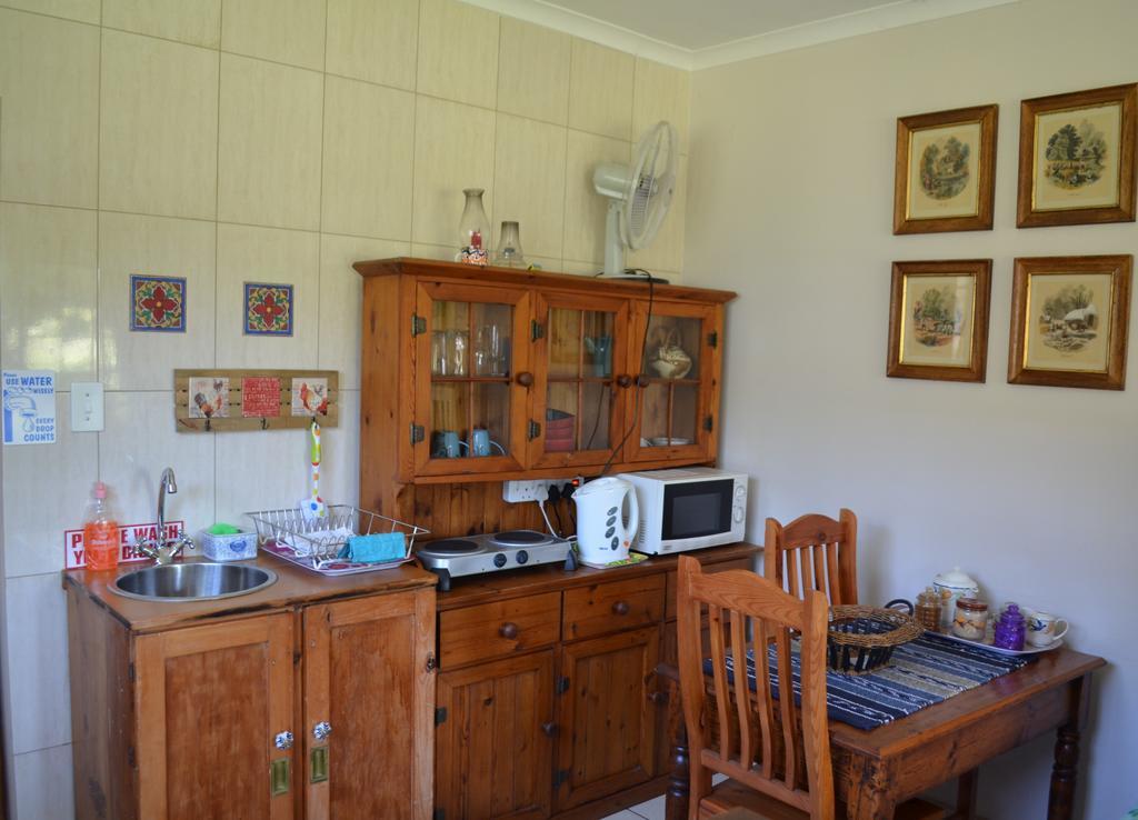 Petra'S Country Guesthouse Vryheid Exteriér fotografie