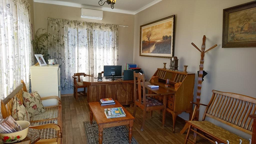 Petra'S Country Guesthouse Vryheid Exteriér fotografie