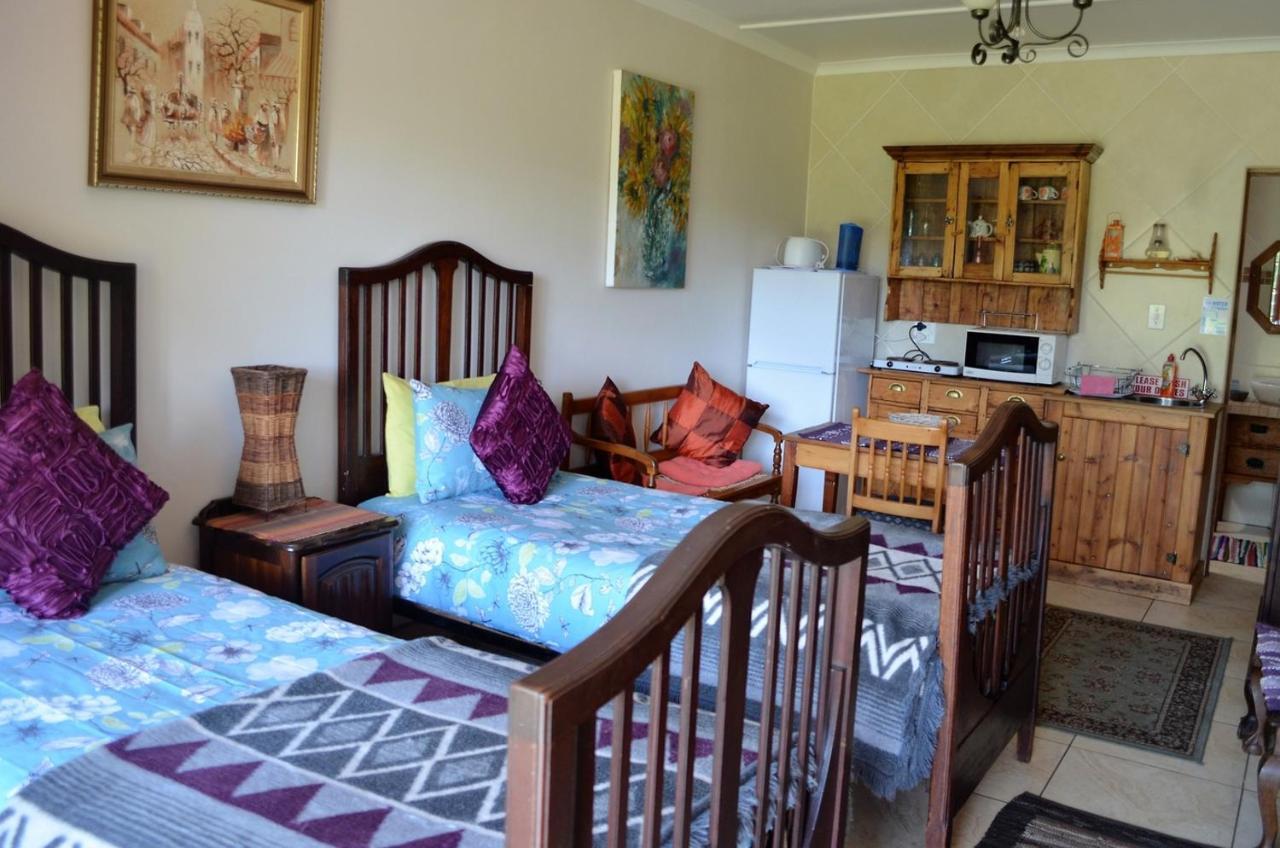 Petra'S Country Guesthouse Vryheid Exteriér fotografie
