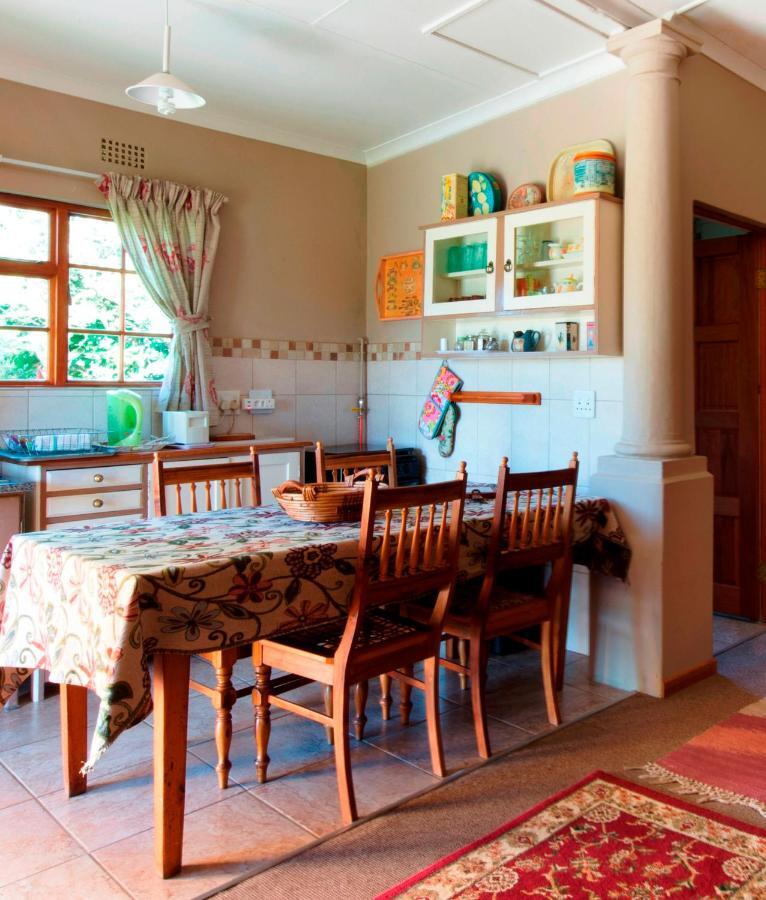 Petra'S Country Guesthouse Vryheid Pokoj fotografie