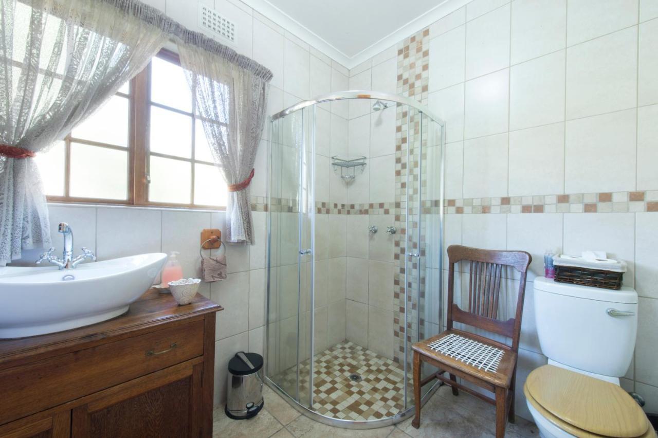 Petra'S Country Guesthouse Vryheid Pokoj fotografie
